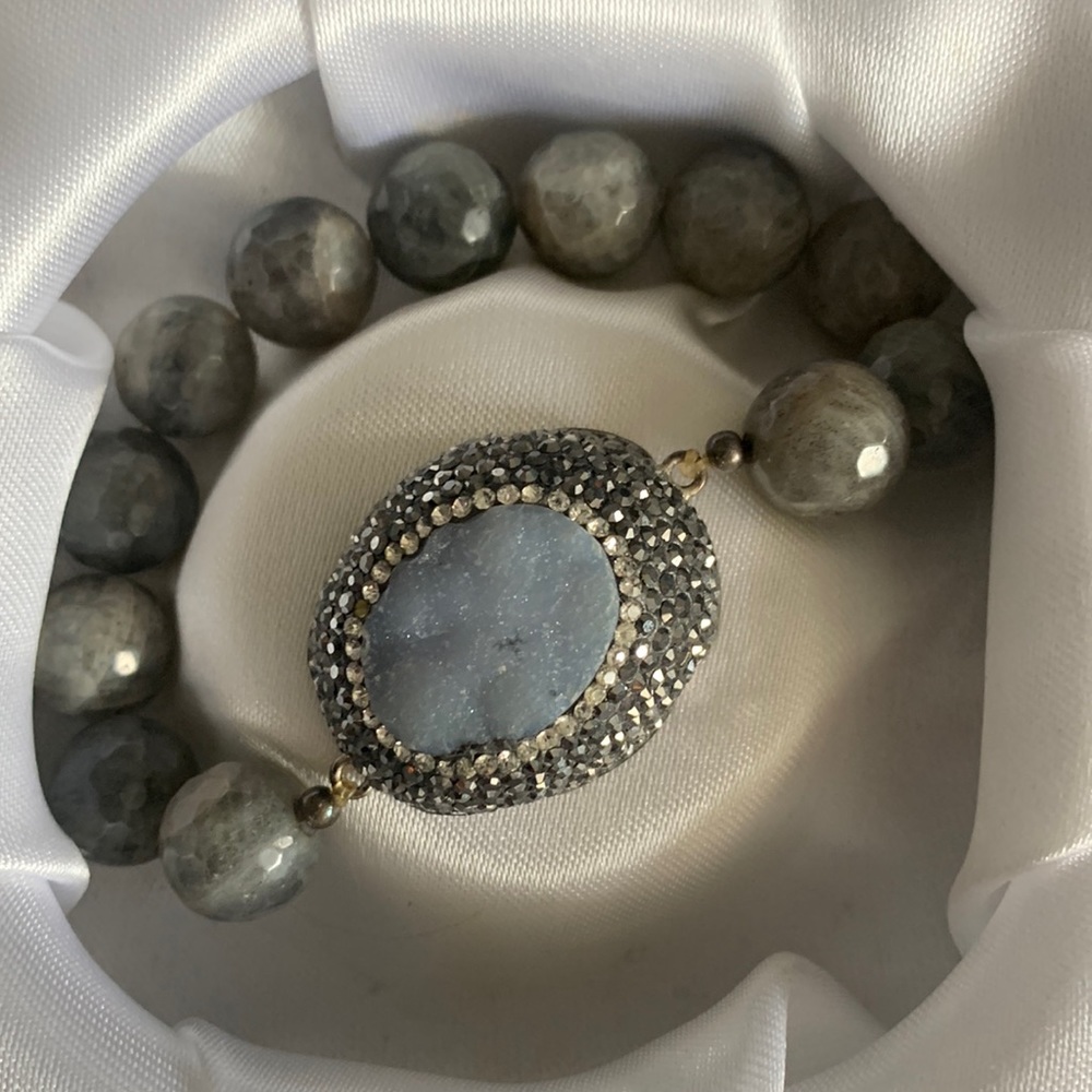 Stone Bracelet